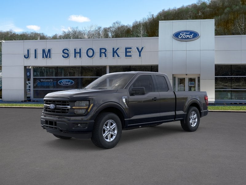 2026 Ford F-150's photo