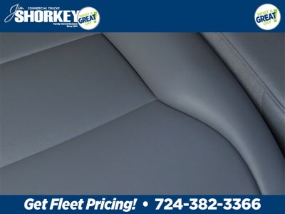 2026 Ford F-150 XL 4x4 / 2.7L Ecoboost / 8' Bed FLEET