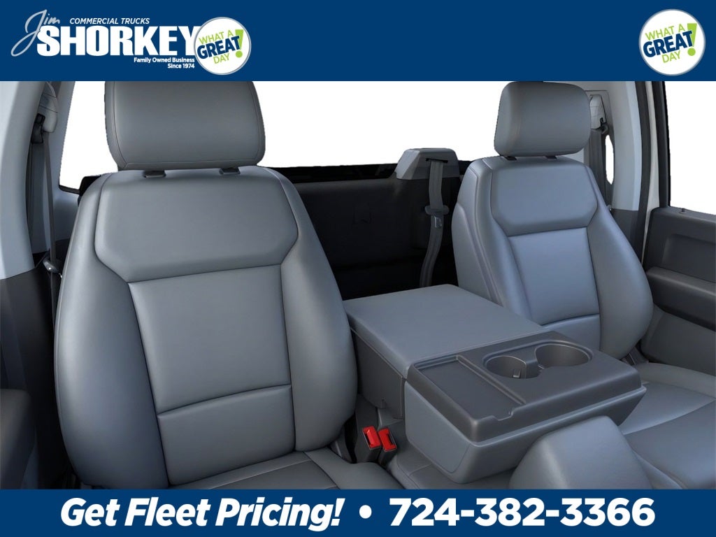 2026 Ford F-150 XL *PENDING SALE*