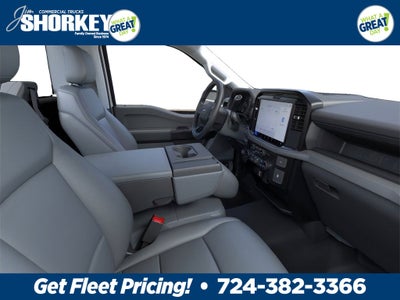 2026 Ford F-150 XL *PENDING SALE*