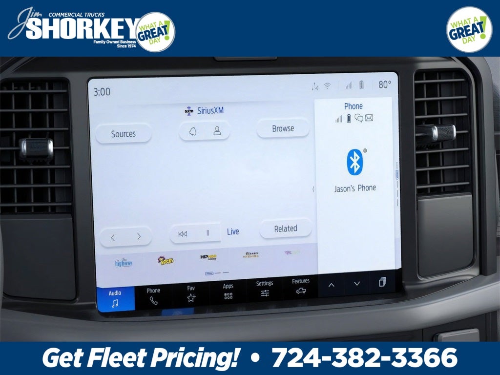 2026 Ford F-150 XL *PENDING SALE*