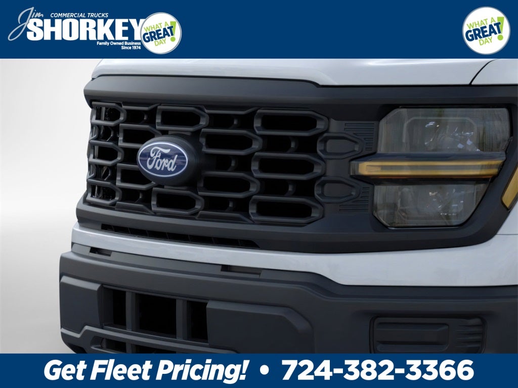 2026 Ford F-150 XL *PENDING SALE*