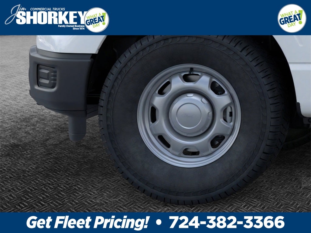 2026 Ford F-150 XL *PENDING SALE*