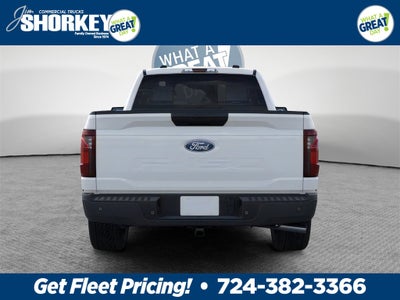 2026 Ford F-150 XL *PENDING SALE*