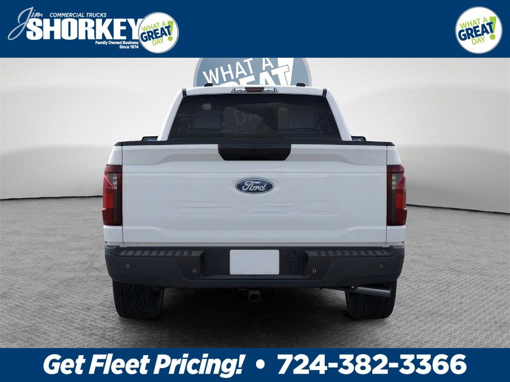 2026 Ford F-150 XL *PENDING SALE*