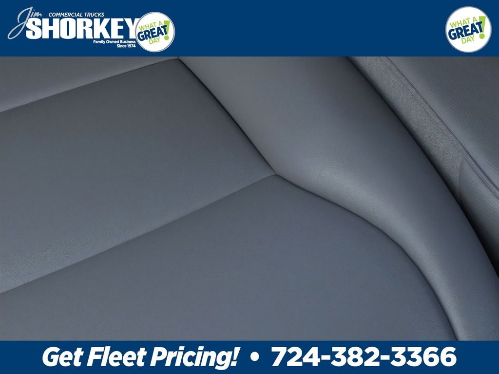 2026 Ford F-150 XL 4x4 / 2.7L Ecoboost / 8' Bed FLEET