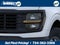2026 Ford F-150 XL 4x4 / 2.7L Ecoboost / 8' Bed FLEET