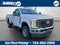 2026 Ford F-250SD XL 4x4 / 6.8L V8 / 8' Bed