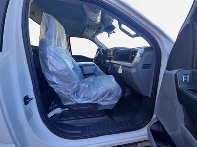 2026 Ford F-250SD XL 4x4 / 6.8L V8 / 8' Bed