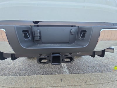 2026 Ford F-250SD XL 4x4 / 6.8L V8 / 8' Bed