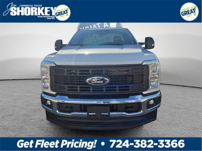 2026 Ford F-250SD XL 4x4 / 6.8L V8 / 8' Bed