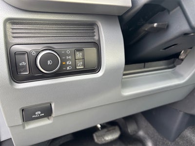 2026 Ford F-250SD XL 4x4 / 6.8L V8 / 8' Bed