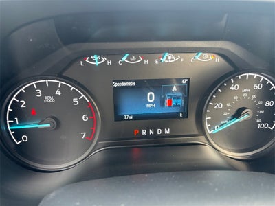 2026 Ford F-250SD XL 4x4 / 6.8L V8 / 8' Bed