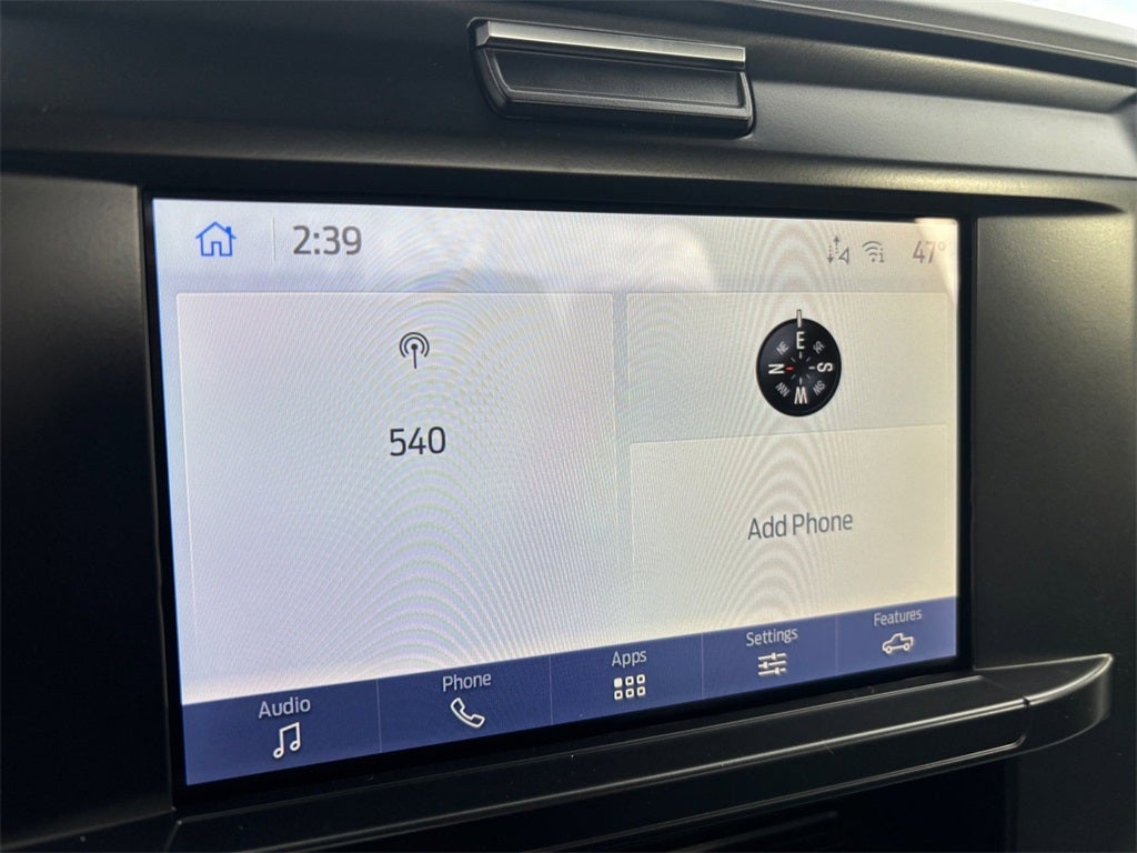 2026 Ford F-250SD XL 4x4 / 6.8L V8 / 8' Bed