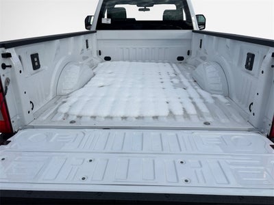 2026 Ford F-250SD XL 4x4 / 6.8L V8 / 8' Bed