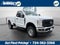 2026 Ford F-250SD XL 4x4 / 6.8L V8 / 8' Bed