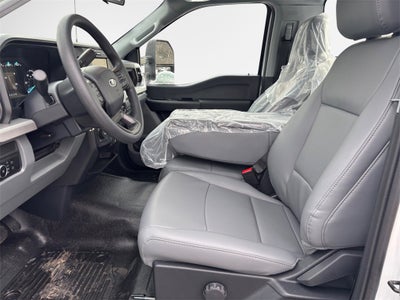 2026 Ford F-250SD XL 4x4 / 6.8L V8 / 8' Bed