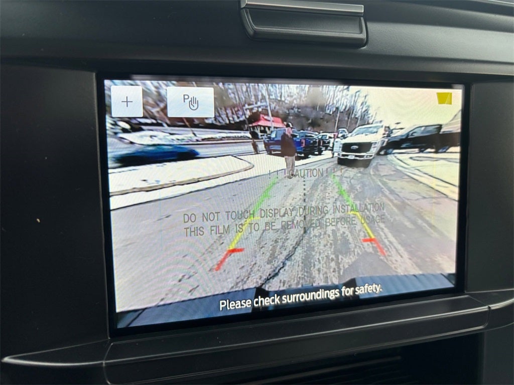 2026 Ford F-250SD XL 4x4 / 6.8L V8 / 8' Bed