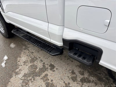 2026 Ford F-250SD XL 4x4 / 6.8L V8 / 8' Bed