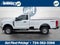 2026 Ford F-250SD XL 4x4 / 6.8L V8 / 8' Bed