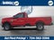 2026 Ford F-350SD XL 4x4 / 6.8L V8 / 8' Bed
