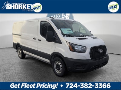 2026 Ford Transit-150 Base / 3.5L V6 / 130" WB LR