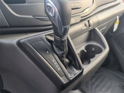 2026 Ford Transit-150 Base / 3.5L V6 / 130" WB LR
