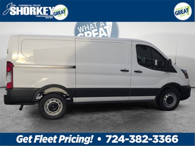 2026 Ford Transit-150 Base / 3.5L V6 / 130" WB LR