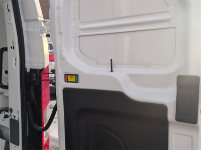 2026 Ford Transit-150 Base / 3.5L V6 / 130" WB LR