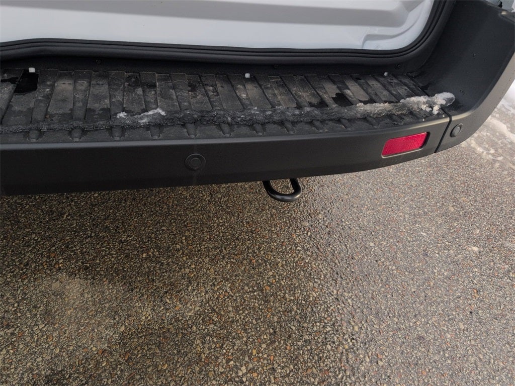 2026 Ford Transit-150 Base / 3.5L V6 / 130" WB LR