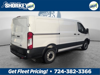 2026 Ford Transit-150 Base / 3.5L V6 / 130" WB LR