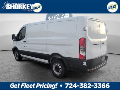 2026 Ford Transit-150 Base / 3.5L V6 / 130" WB LR