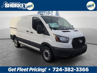 2026 Ford Transit-150 Base / 3.5L V6 / 130" WB LR
