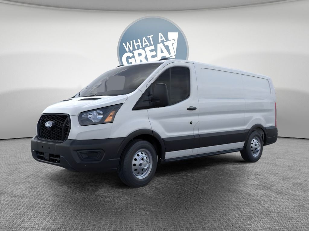 2026 Ford Transit-150 Base