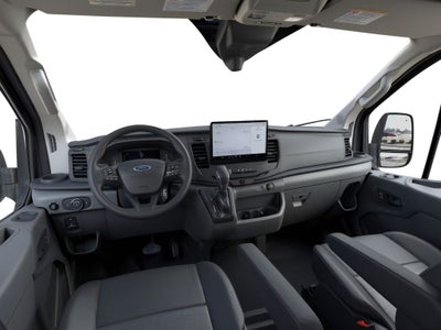 2026 Ford Transit-150 Base
