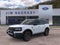 2026 Ford Bronco Sport Big Bend Bronze/Black Diamond Off-Road Package