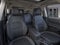 2026 Ford Bronco Sport Big Bend Bronze/Black Diamond Off-Road Package