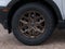 2026 Ford Bronco Sport Big Bend Bronze/Black Diamond Off-Road Package