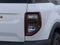 2026 Ford Bronco Sport Big Bend Bronze/Black Diamond Off-Road Package