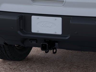 2026 Ford Bronco Sport Big Bend Bronze/Black Diamond Off-Road Package
