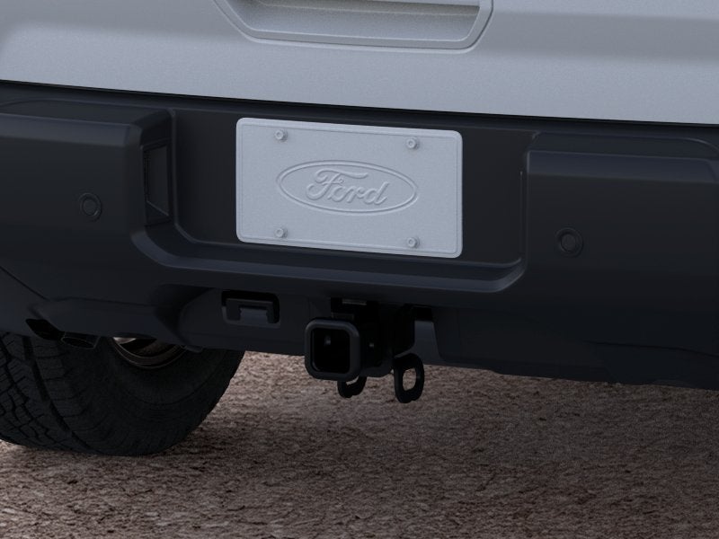2026 Ford Bronco Sport Big Bend Bronze/Black Diamond Off-Road Package