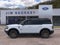 2026 Ford Bronco Sport Big Bend Bronze/Black Diamond Off-Road Package