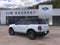 2026 Ford Bronco Sport Big Bend Bronze/Black Diamond Off-Road Package