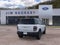 2026 Ford Bronco Sport Big Bend Bronze/Black Diamond Off-Road Package