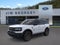 2026 Ford Bronco Sport Big Bend Convenience/Bronze Package