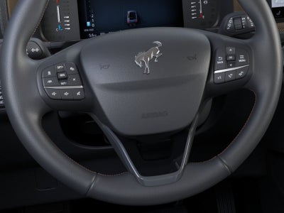 2026 Ford Bronco Sport Big Bend Convenience/Bronze Package