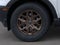 2026 Ford Bronco Sport Big Bend Convenience/Bronze Package