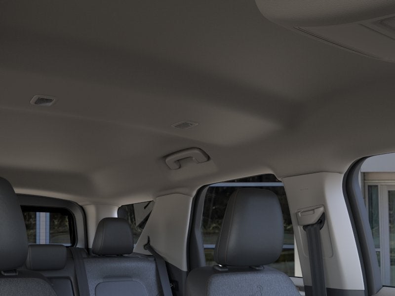 2026 Ford Bronco Sport Big Bend Convenience/Bronze Package