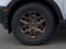 2026 Ford Bronco Sport Big Bend Bronze/Convenience Package