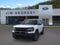 2026 Ford Bronco Sport Big Bend Bronze/Convenience Package